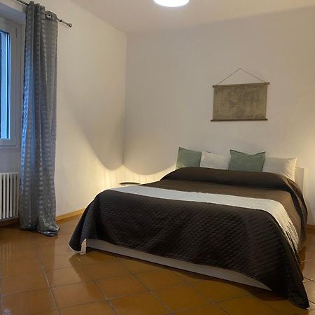 A D Rooms - Il Campanile Casale Corte Cerro ภายนอก รูปภาพ