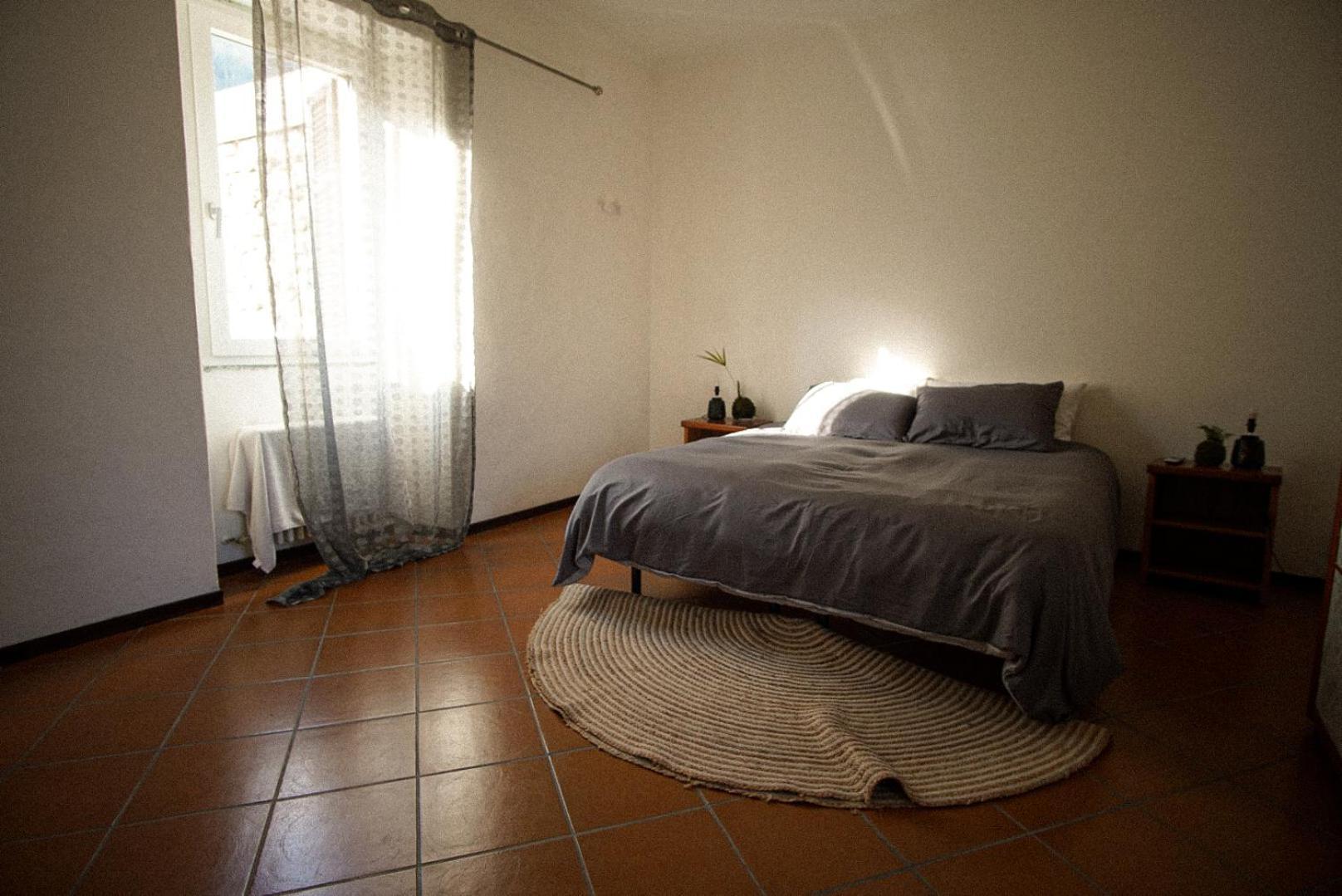 A D Rooms - Il Campanile Casale Corte Cerro ภายนอก รูปภาพ